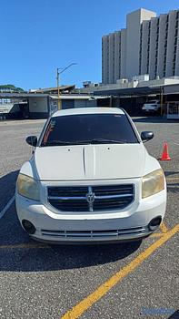 carros - VENTA DODGE CALIBER