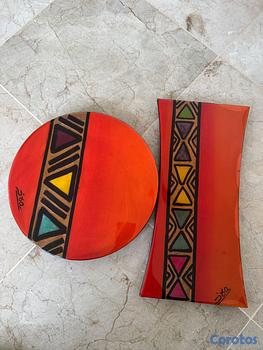 cocina - Piezas Mexicanos de Artesanía