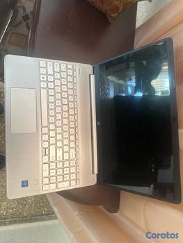 computadoras y laptops - HP 15-dy0025ds PARA PIEZAS