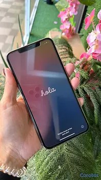 celulares y tabletas - Iphone 11 pro max 64GB