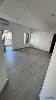 apartamentos - Vendo Apartamento en Evaristo Morales 