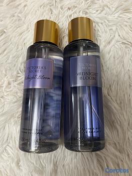 salud y belleza - Colonias y cremas victoria secret