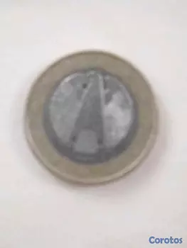 hobby y coleccion - moneda valiosa