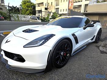 carros - 2016 Chevrolet Corvette Z06