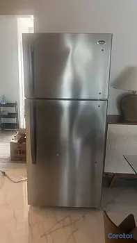 electrodomesticos - Nevera NEDOCA 511L 2 Puertas En Excelente Estado –