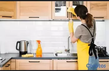 empleos disponibles - Solicito Domestica en Santiago 