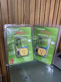 accesorios para electronica - protector de nevera 110V 