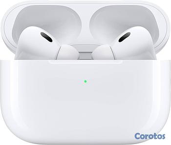 camaras y audio - Audífonos inalámbricos Bluetooth tipo Pro, nuevos,