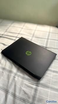 computadoras y laptops - Hp Pavilion (Ligeramente Negociable)