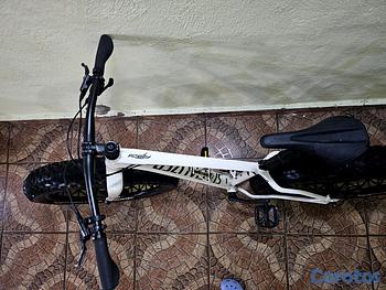 bicicletas y accesorios - Fat bike- Fatboy Specialized