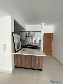 apartamentos - Apartamento en Alquiler en Naco | 2 Habitaciones +