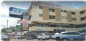 oficinas y locales comerciales - local Comercial en DN Centro Comercial 2000