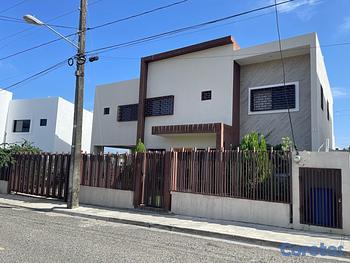 casas - Casa en Colinas del oeste, av. Prolongación 27 de 