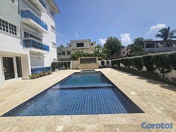 apartamentos - Venta de Apartamento en Juan Dolio