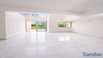 otros inmuebles - Apartamento tipo Loft en Venta en Naco de 1 Habitación y Terraza