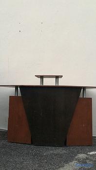 articulos de oficina - Mueble Recepción 