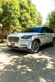 jeepetas y camionetas - Lincoln Aviator 2022 Americana