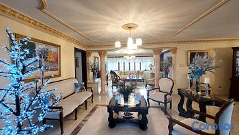 casas - Casa en venta en Julieta Morales, D.N