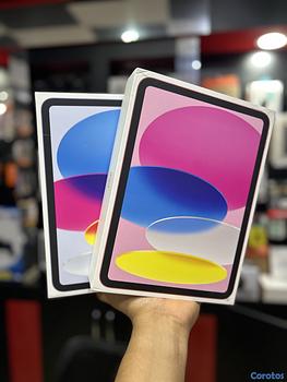 celulares y tabletas - IPAD 11 (A16) 128GB 2025 WIFI SELLADA OFERTA!!!