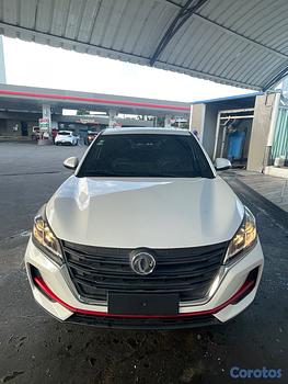 jeepetas y camionetas - Dongfeng Glory 500 2022