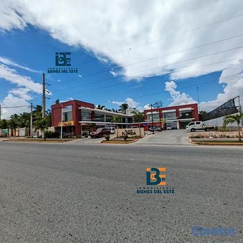 oficinas y locales comerciales - Se Renta Local Comercial en Plaza Florida, proximo