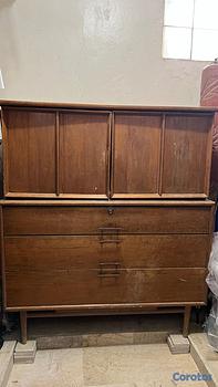 muebles y colchones - Gabetero de Hombre