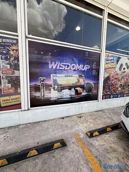 empleos disponibles - Wisdomup 