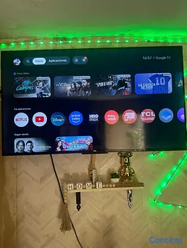 tv - TV TCL SMART TV 43 PULGADAS 