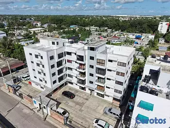 apartamentos - Residencial Alta Riva – Autopista Las Américas