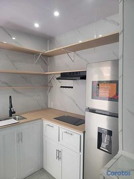 apartamentos - ALQUILO  apartaestudio en GAZCUE para estudiantes