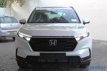jeepetas y camionetas - Honda CR-V EXL 2026