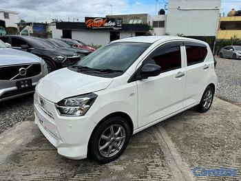 carros - Daihatsu Mira 2019