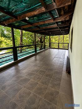 casas vacacionales y villas - Villa en alquiler en Residencial Ercilia Pepín, Jarabacoa