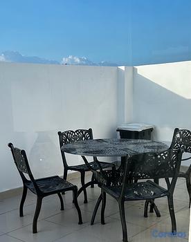 muebles y colchones - mueble de terraza 
