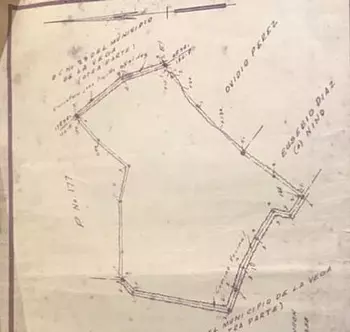 solares y terrenos - Solar 110,000 mts santiago de los caballero
