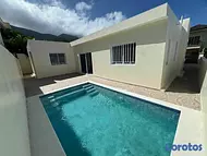 casas - ✨ Casa en Venta – Puerto Plata ✨  📍 Residencial Pr