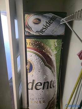 electrodomesticos - freezer