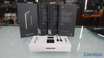 celulares y tabletas - Samsung Galaxy S25 Ultra 512GB NUEVOS sellados