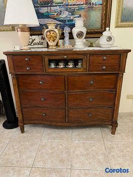 muebles y colchones - Mueble multiuso