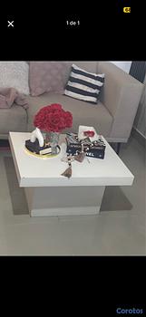 muebles y colchones - mesa de mueble 