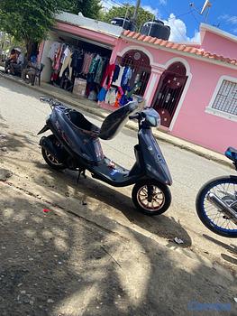 motores y pasolas - 3kj 