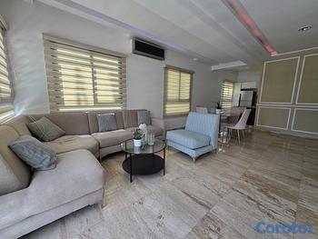 apartamentos - Apartamento en alquiler amueblado, Piantini