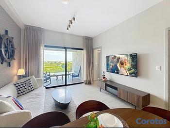 apartamentos - Hermoso Apartamento en alquiler en Vista Cana – 3 