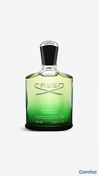 salud y belleza - Creed Original Vetiver 100ML EDP Nuevo, RD$ 23,500