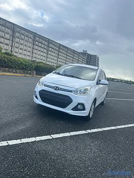 carros - Vendo Hyundai Grand i10 2017