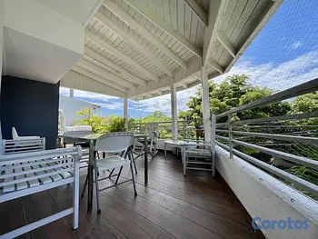 apartamentos - Segunda con terraza en Mirador Norte