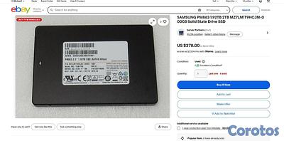 Listing thumbnail