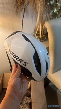 bicicletas y accesorios - casco para bicicleta evade 3 specialized 