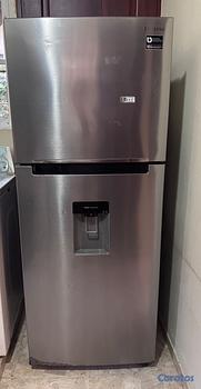 electrodomesticos - Nevera Samsung Inverter (Negociable)