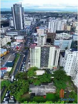 apartamentos - Vendo Apto de Lujo en TORRE RIVIERA RESIDENCES de 